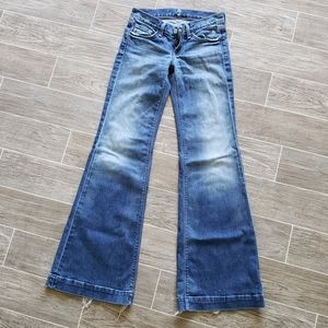 7 for all man kind jeans